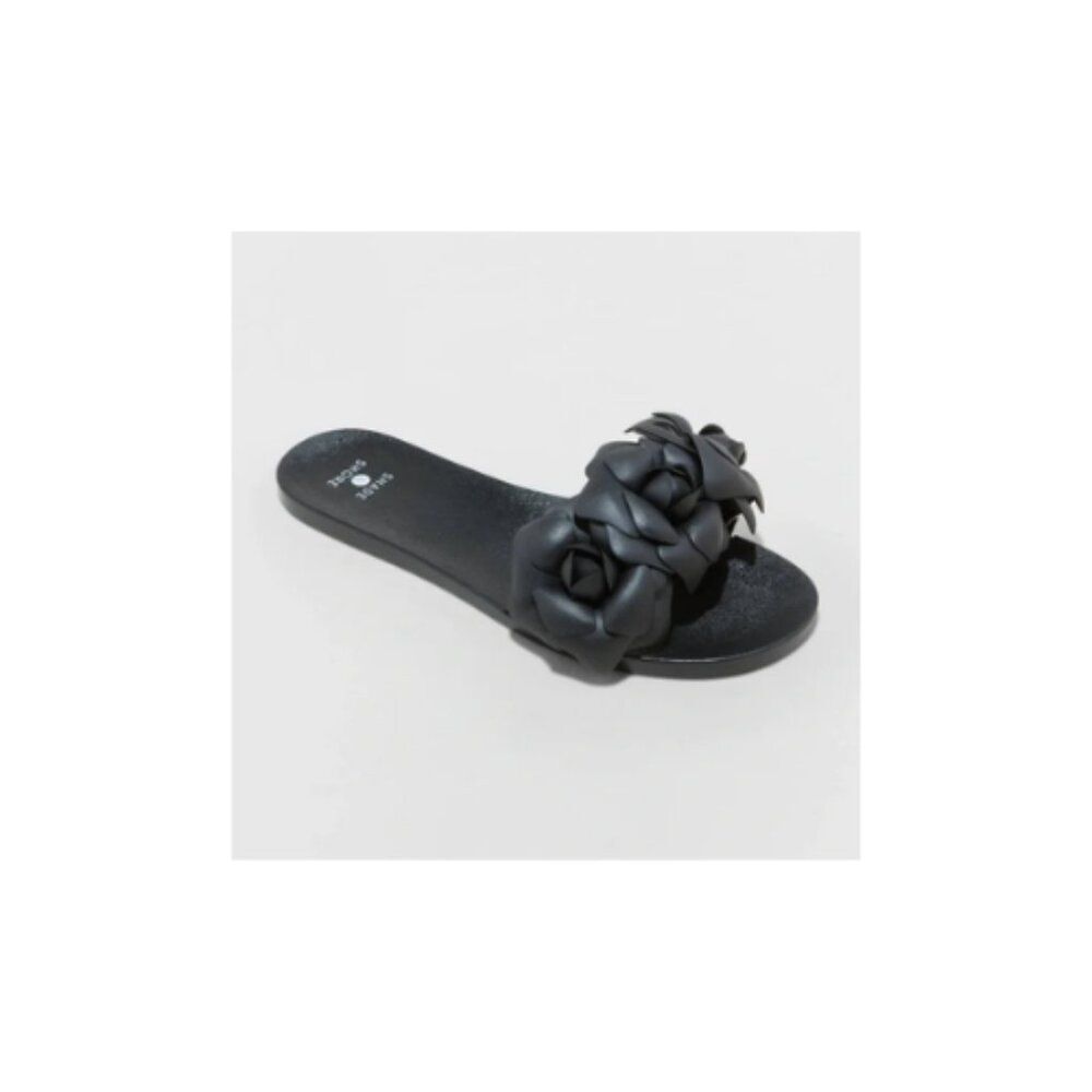 Women's Mallory Jelly Sandals - Shade & Shore 6